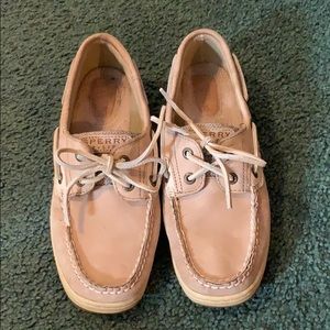 Sperry shoes